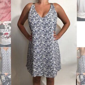 Beautiful sexy detailed dress